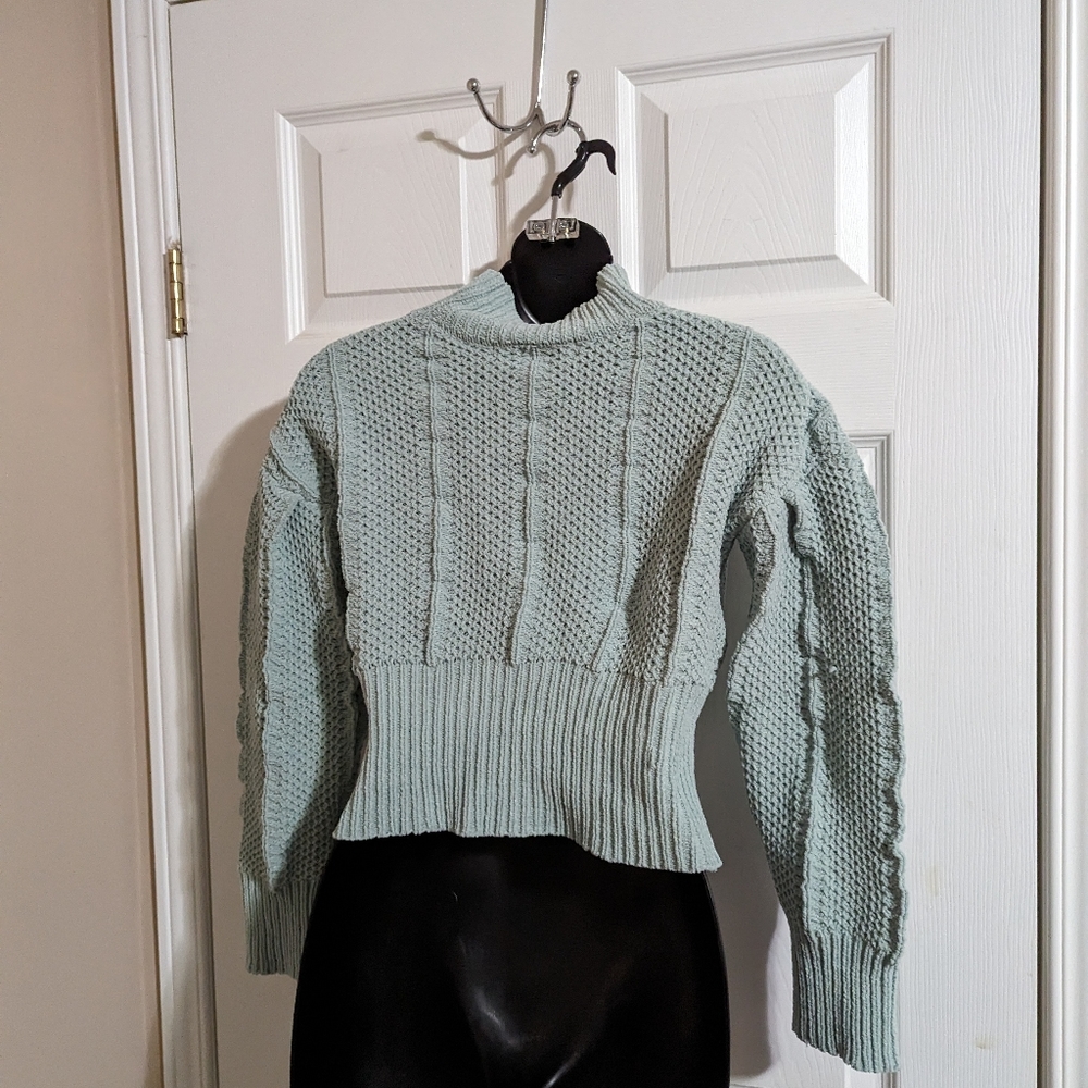 Generation K knit sweater Small - Picture 2 of 7
